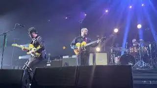 The Maccabees - Toothpaste Kisses (Live at O2 Victoria Warehouse, Manchester 22/08/2025)