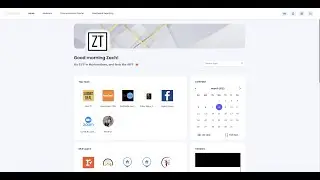 New Zach Taylor Real Estate Dashboard Launches!