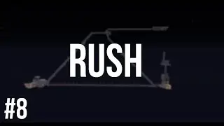 PvP Rush, Episode 8