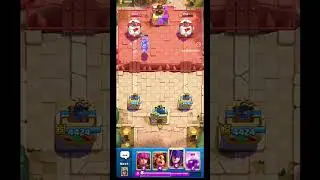 Pro game #clashroyale #clashofclans #clashofclans #playgaming #supercell #videogame #games #videogam