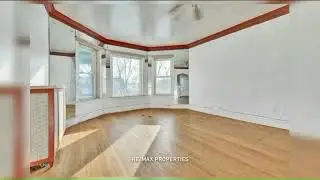 Al Capone`s 2-flat in Chicago`s Park Manor neighborhood for sale