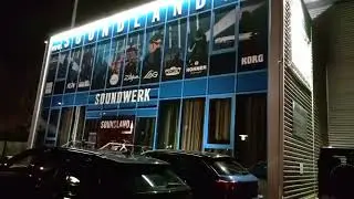 Soundwerk