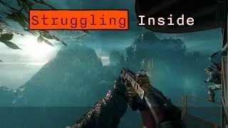 Internally Battling Yourself