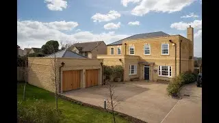 Charfield House, 28 Millet Way
