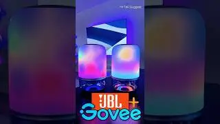 JBL и Govee добились успеха с Govee Lamp 2 Pro
