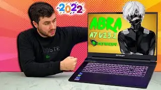 Monster Abra A7 V13.1 İncelemesi