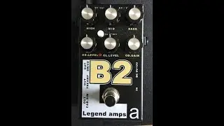 Peavey AMT B2