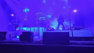 Dream Theater - Bend the Clock (outro) - Baltimore 9.6.25