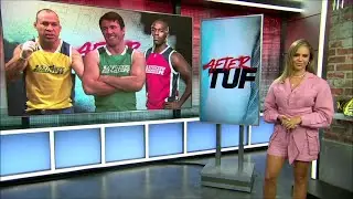 Charly Arnolt - After TUF Episode 11
