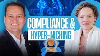 Compliance Isn&rsquo;t Your Enemy: Hyper-Niching Podcast Strategy for Advisors | Ep 76 | Jeff Kikel