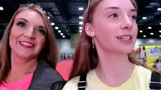 SITC 2018! CREATOR DAY AT SUMMER IN THE CITY!