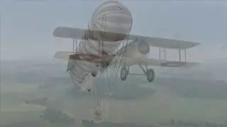 Legend of Murvaux: The Final Flight of Frank Luke Jr.