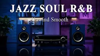 Smooth Jazz 90s &ndash; Relaxing Calm Vintage Instrumentals for Quiet Evenings