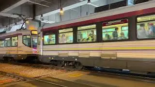 Railway #lightrailtransit #lightrail #railway #shortvideo #shorts #short #shortvideos #shortsviral