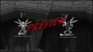 [PREVIEW] NosTale - Get ready !