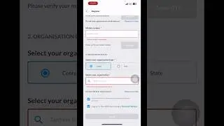 How to create iGOT Karmayogi registration