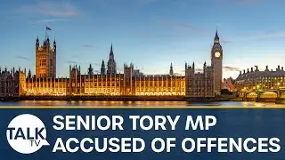 EXCLUSIVE: Senior Tory MP reported to police over string of alleged rapes and sexual assaults
