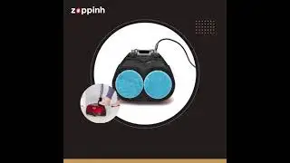 The best and very effective Ewbank EP170 Floor Polisher