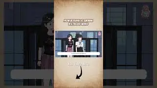 #apocalypse  #animerecap #manhwa  #survival #vivireview #doomsday #animation #storytime