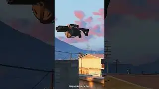 FINALLY TREVOR FIGHTING MISSION COMPLETED 🔫//GTA5//#gta5 #gta #gtaonline #gtav #games #shorts #game
