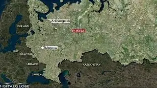 Russisches Atom-U-Boot f&auml;ngt Feuer