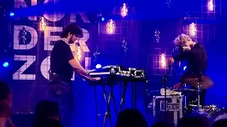 Velocity Made Good - NOORDERZON 2024 Groningen