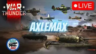 War Thunder Live Stream #shorts #warthunder #warthundershorts