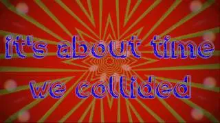 Collide - The Aftershow [Official Lyric Video]