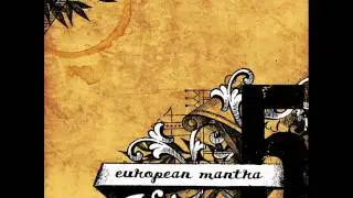 European Mantra - NuBlues