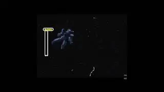 Star Fox 64's Robo Demon