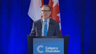 Speech by Governor Tiff Macklem / Discours du gouverneur Tiff Macklem