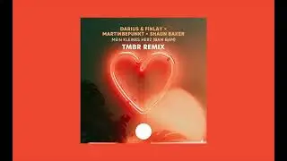 Mein kleines Herz (Bam Bam) (TMBR HARD REMIX)