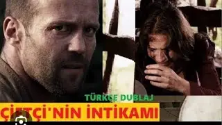 &Ccedil;ift&ccedil;i'nin İntikamı - Jason Statham Filmi T&uuml;rk&ccedil;e Dublaj Aksiyon Macera 2007 YouTube