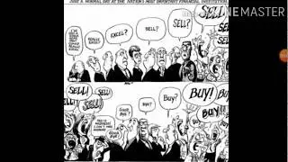 AVOID STOCK MARKET NOISE