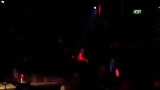 devils bar party