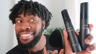 Easy Skincare Routine for Men | Clear Skin in 2-STEPS | DOUXDS SKINCARE