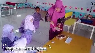 Belajar Tentang Pantai 