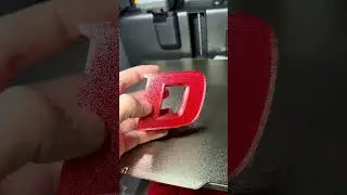 filament pla Silk Printomax 3D France  #3d  #passion #bambulab #p2s #review #test #reglage