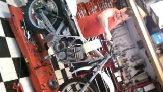 Penton Mint 400