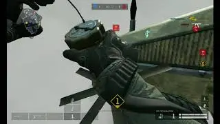 *NO*SKILL* VS AirbornSkillz