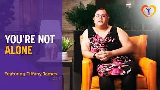 This is My Moving Story: Featuring Tiffany James
