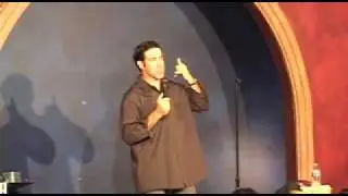 Debt Comedy