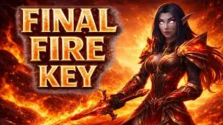 I&rsquo;m Not Ending Stream Until Fire Mage Hits 3K P2 | Mage to 3K