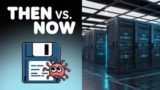 The Evolution of Cyber Threats