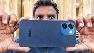 OPPO A6 5G Best Camera Features And Settings| Tips and Tricks| A6 5G 