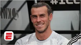 Is Gareth Bale's Real Madrid exit nearing a resolution? | Transfer Talk