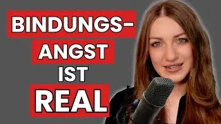 Warum Bindungsangst heutzutage Beziehungen verhindert