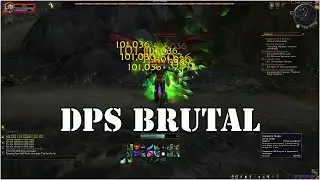 DH DPS en Legion: gameplay real + tips para hacer m&aacute;s da&ntilde;o
