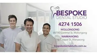 About Bespoke Dental Studio