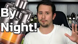NEW AZZARO WANTED BY NIGHT REVIEW + GIVEAWAY | DATE NIGHT FRAGRANCE